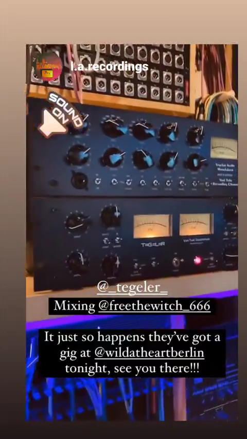 Vari Tube Compressor – Social Media 48